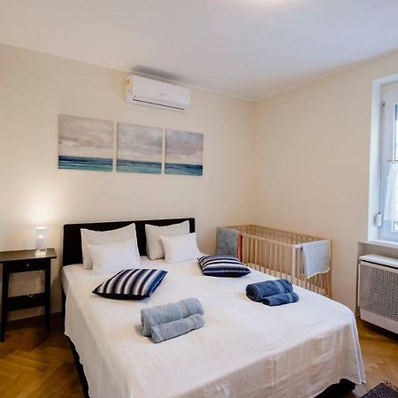 Viola Family Apartman Free Parking بيتْش المظهر الخارجي الصورة