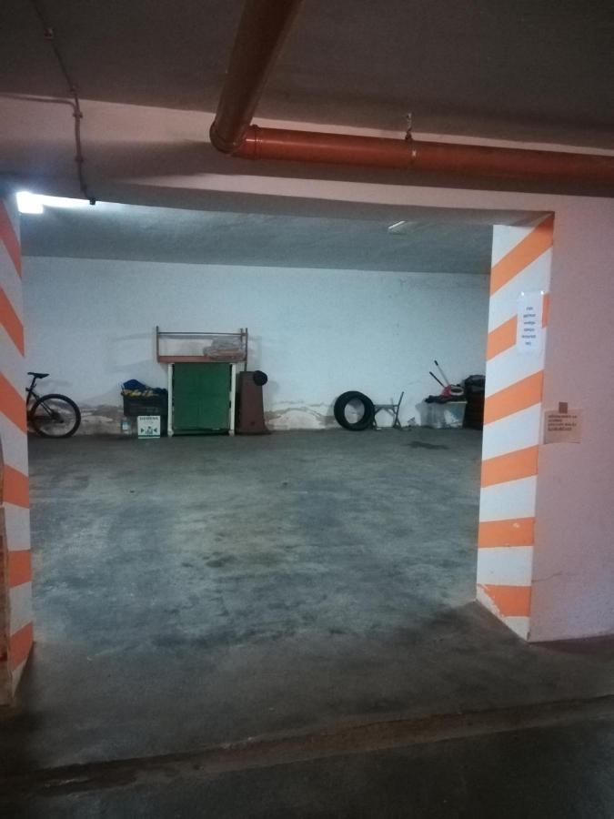 Viola Family Apartman Free Parking بيتْش المظهر الخارجي الصورة