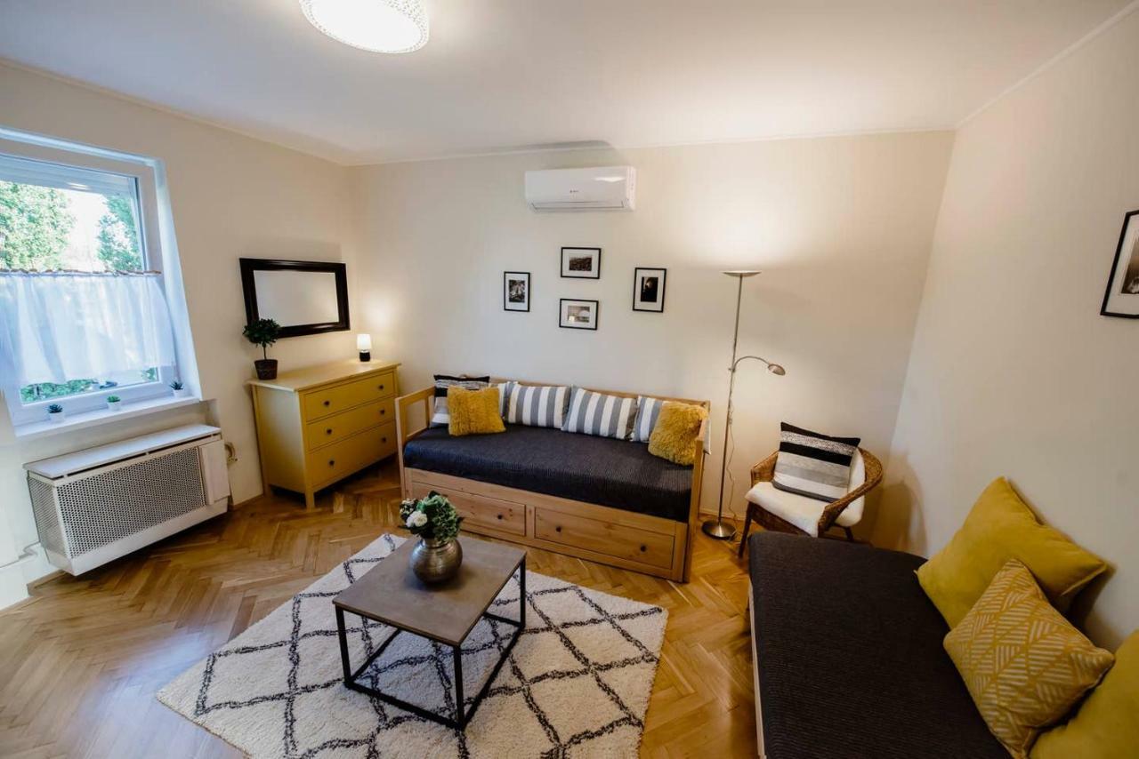 Viola Family Apartman Free Parking بيتْش المظهر الخارجي الصورة