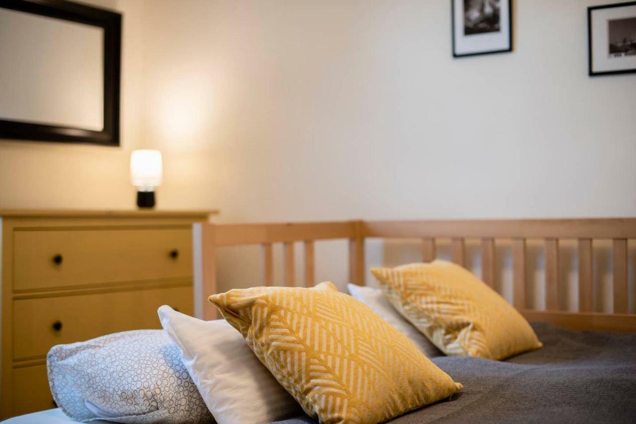 Viola Family Apartman Free Parking بيتْش المظهر الخارجي الصورة