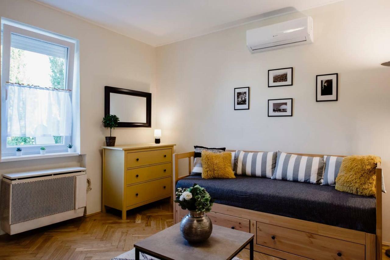 Viola Family Apartman Free Parking بيتْش المظهر الخارجي الصورة