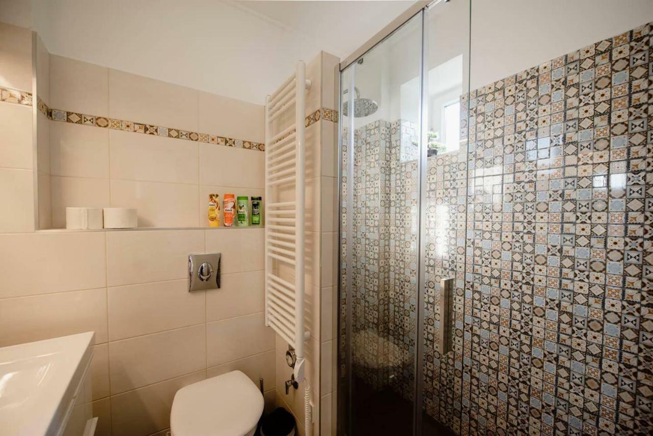Viola Family Apartman Free Parking بيتْش المظهر الخارجي الصورة